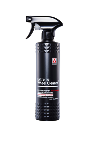 Extreme Wheel Cleaner 500ml