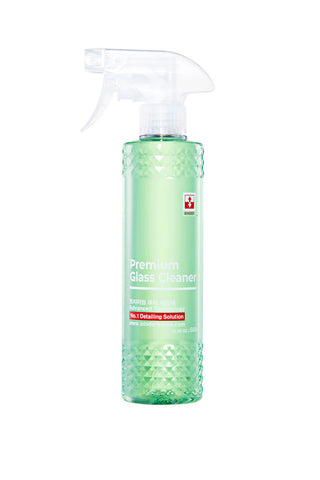 Premium Glass Cleaner 500ml