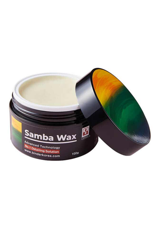 Binder Samba Wax 100ml
