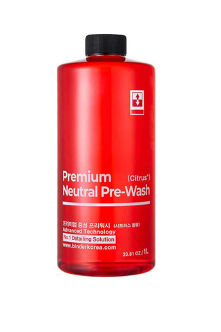 Premium Pre Wash 1000ml