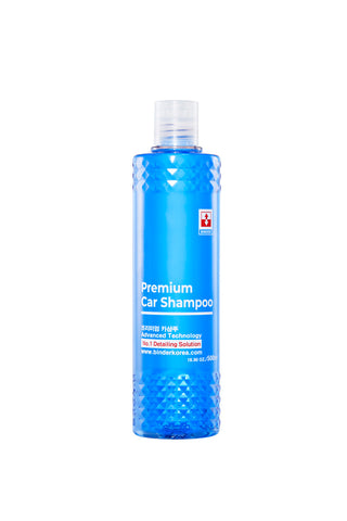 Premium Car Shampoo 500ml