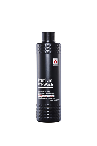 Premium Pre Wash 500ml